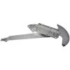Dorman Window Regulator - Front Left, 740-674