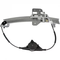 Dorman Window Regulator - Rear Left, 740-684