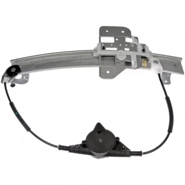 Dorman Window Regulator - Rear Left, 740-684 1 Window Regulator – Rear Left, 740-684