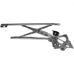 Window Regulator – Front Left, 740-717