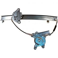 Window Regulator – Rear Right, 740-726