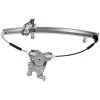 Dorman Window Regulator - Front Right, 740-739
