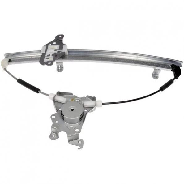 Dorman Window Regulator - Front Right, 740-739 1 Window Regulator – Front Right, 740-739