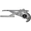 Dorman Window Regulator - Front Right, 740-755