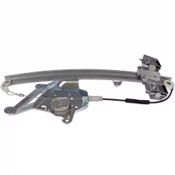 Window Regulator – Front Right, 740-761