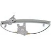 Dorman Window Regulator - Front Right, 740-781