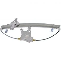 Window Regulator – Front Right, 740-781