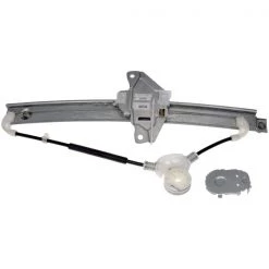Dorman Window Regulator - Rear Left, 740-794