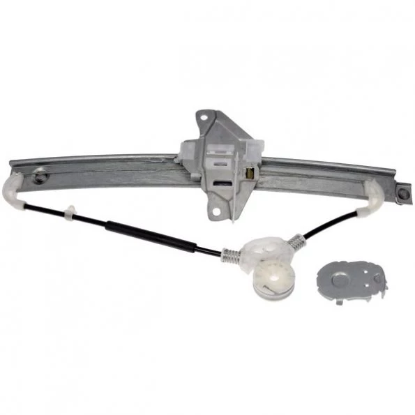 Dorman Window Regulator - Rear Left, 740-794 1 Window Regulator – Rear Left, 740-794