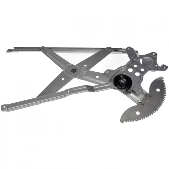 Window Regulator – Front Left, 740-801