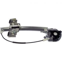 Window Regulator – Rear Right, 740-812