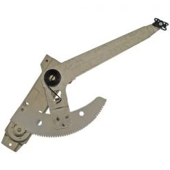 Window Regulator – Front Right, 740-869