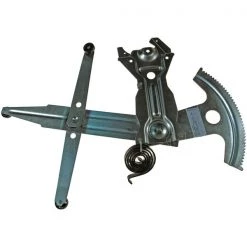 Window Regulator – Front Left, 740-886