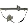 Dorman Window Regulator - Front Left, 740-902