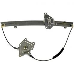 Window Regulator – Front Left, 740-902