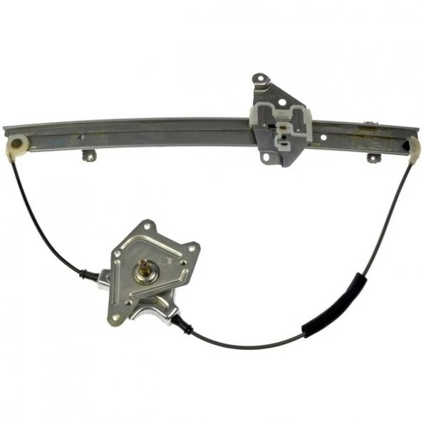 Window Regulator – Front Left, 740-902