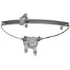 Dorman Window Regulator - Front Right, 740-905