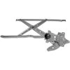 Dorman Window Regulator - Front Left, 740-918