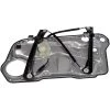 Dorman Window Regulator - Front Left, 740-924
