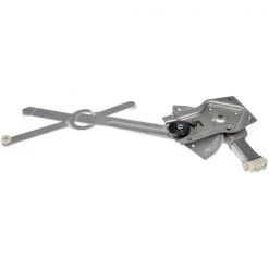 Dorman Power Window Motor and Regulator Assembly - Front Left, 741-434