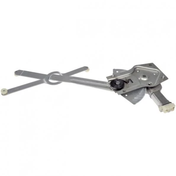 Dorman Power Window Motor and Regulator Assembly - Front Left, 741-434 1 Power Window Motor and Regulator Assembly – Front Left, 741-434