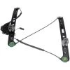 Dorman Power Window Motor and Regulator Assembly - Front Right, 741-485