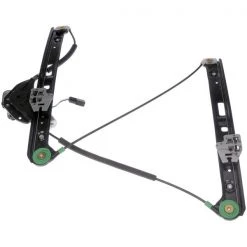 Power Window Motor and Regulator Assembly – Front Right, 741-485