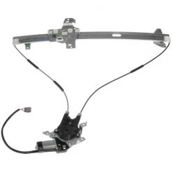 Dorman Power Window Motor and Regulator Assembly - Front Left, 741-586
