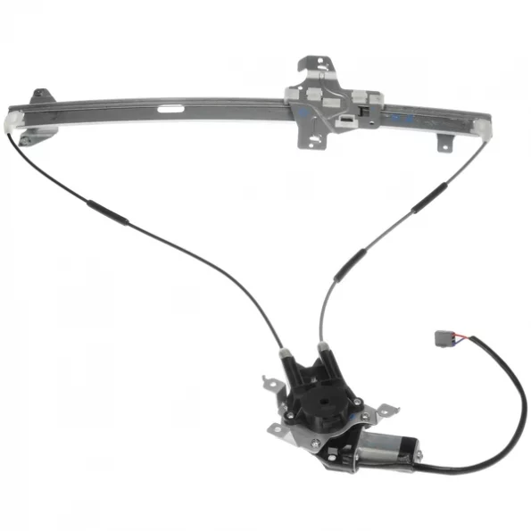 Power Window Motor and Regulator Assembly – Front Right, 741-587