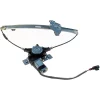 Dorman Power Window Motor and Regulator Assembly - Front Left, 741-630