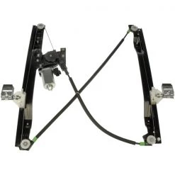 Dorman Power Window Motor and Regulator Assembly - Front Left, 741-690
