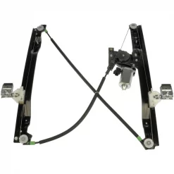 Dorman Power Window Motor and Regulator Assembly - Front Right, 741-691