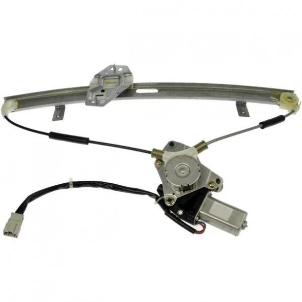 Power Window Motor and Regulator Assembly – Front Right, 741-767