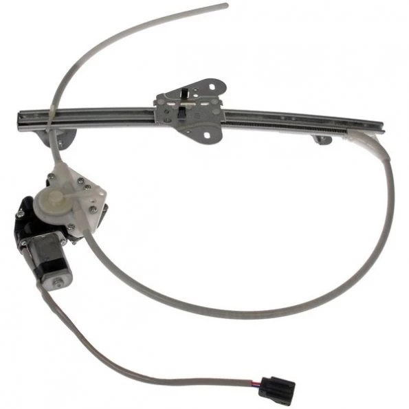 Power Window Motor and Regulator Assembly – Front Right, 741-769