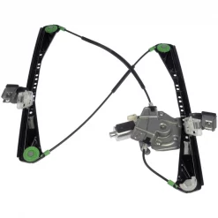 Power Window Motor and Regulator Assembly – Front Right, 741-877