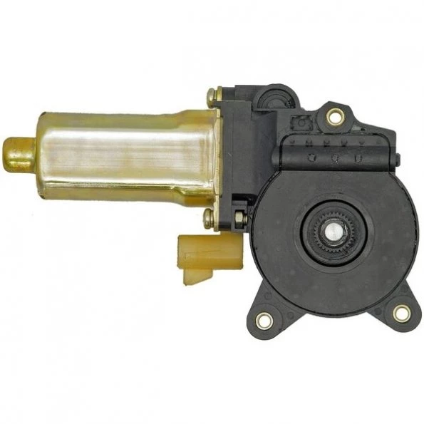 Power Window Motor – Rear Left, 742-126