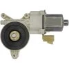 Dorman Power Window Motor - Rear Right, 742-153