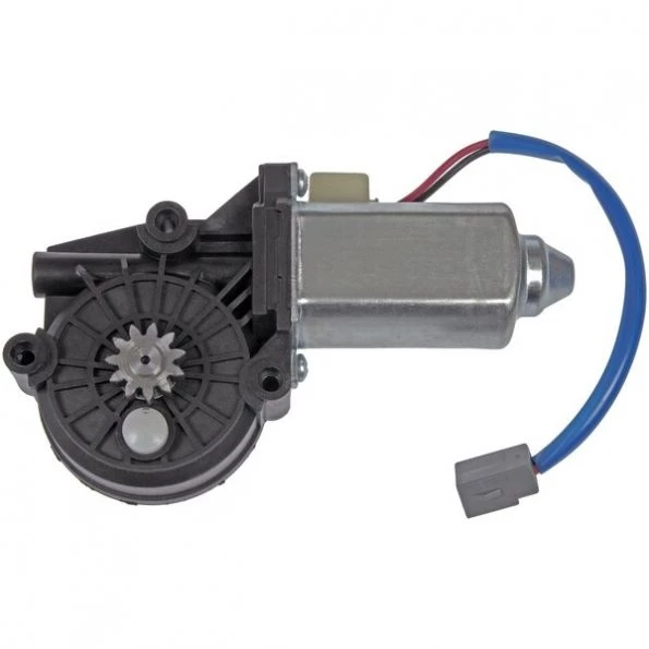 Power Window Motor – Rear Right, 742-184