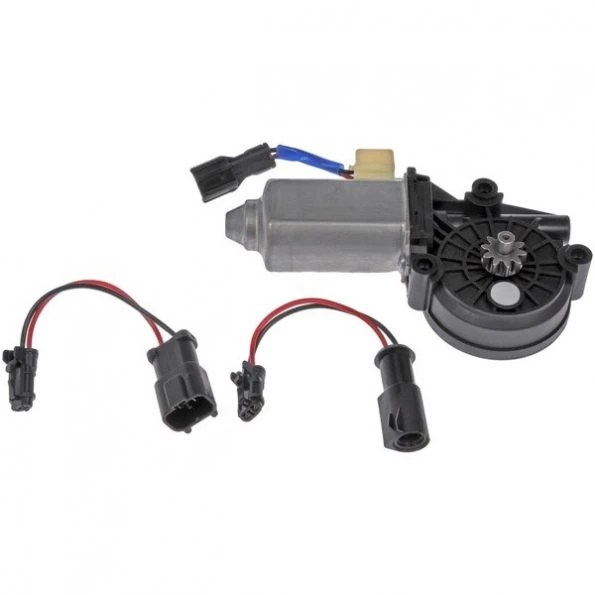 Power Window Motor – Rear Right, 742-185