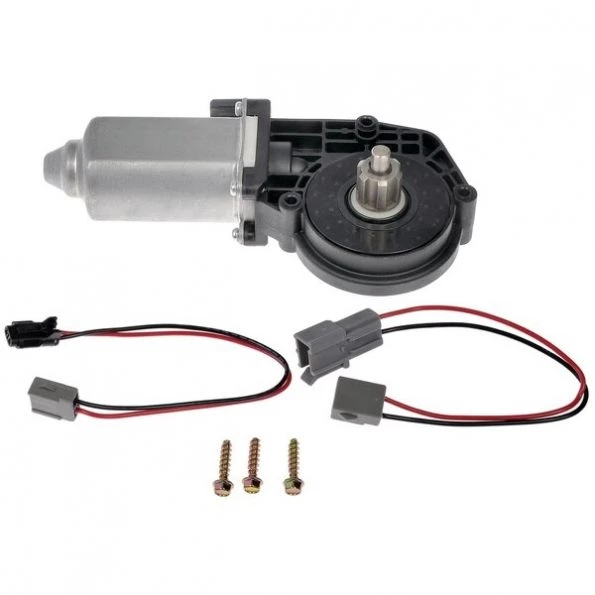 Dorman Power Window Motor - Front Left, 742-234 1 Power Window Motor – Front Left, 742-234