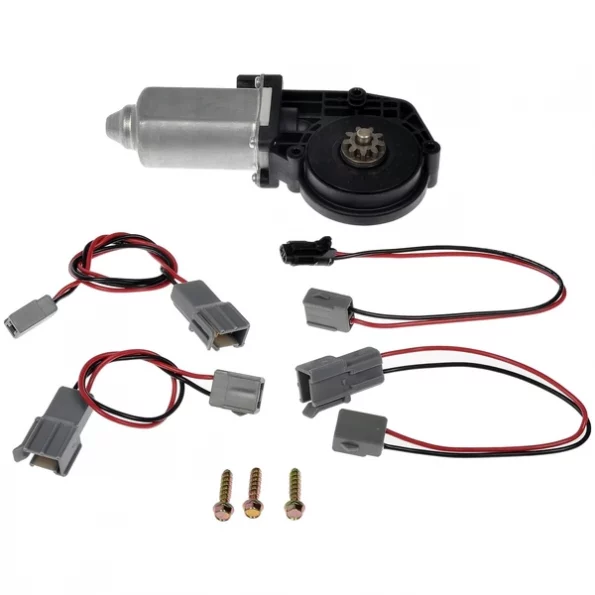 Dorman Power Window Motor - Front Right, 742-251 1 Power Window Motor – Front Right, 742-251