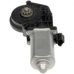 Power Window Motor – Front Left, 742-270