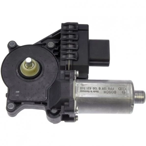 Dorman Power Window Motor, 742-278 1 Power Window Motor, 742-278