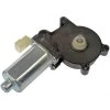 Dorman Power Window Motor - Front Right, 742-295