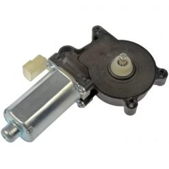 Power Window Motor – Front Right, 742-295