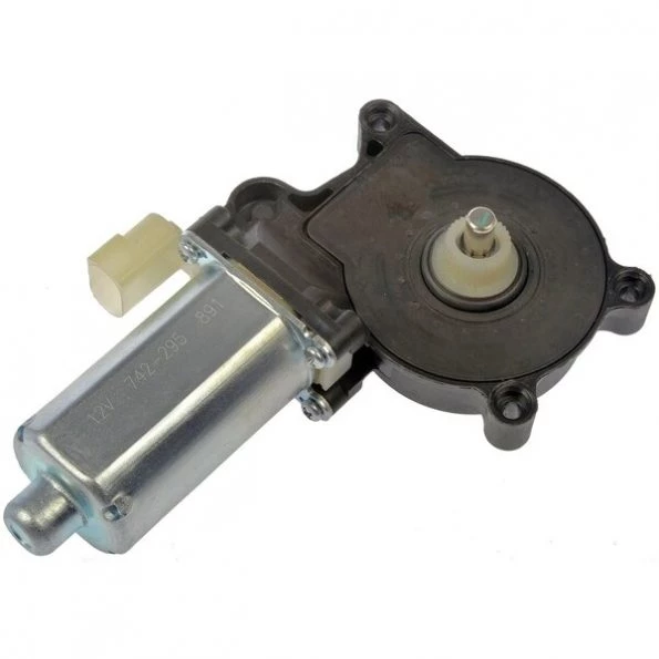 Power Window Motor – Front Right, 742-295
