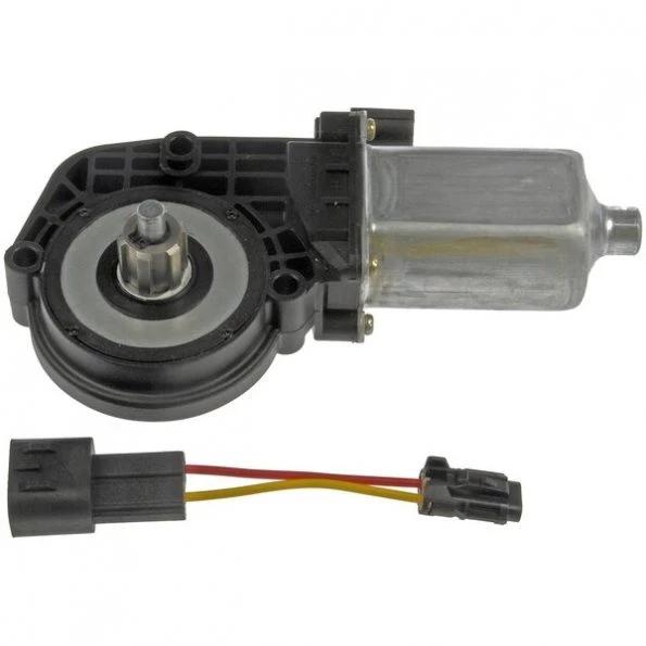Dorman Power Window Motor - Rear Right, 742-297 1 Power Window Motor – Rear Right, 742-297