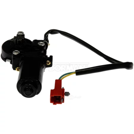 Dorman Power Window Motor - Front Left, 742-307