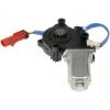 Dorman Power Window Motor - Rear Left, 742-308