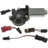 Dorman Power Window Motor - Rear Right, 742-315
